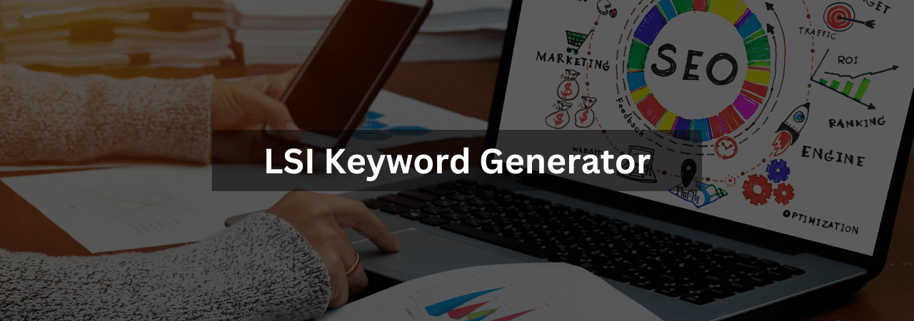 lsi keyword generator
