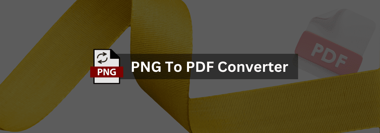 png to pdf converter